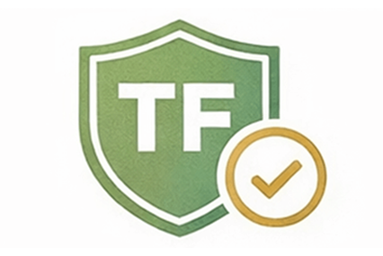 TFウォールのイラスト