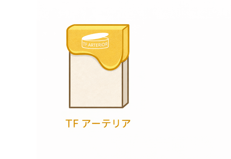 壁紙の上からも施工可能