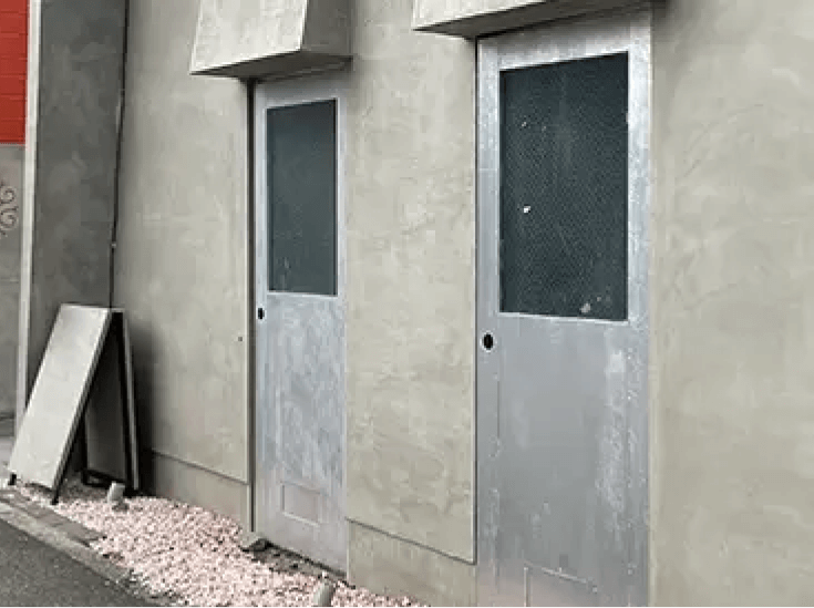 最新の店舗デザイン技術