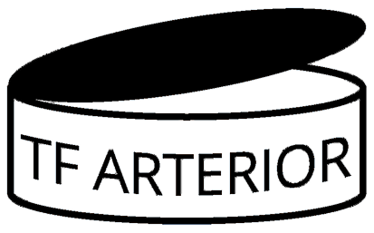 TFアーテリアロゴ