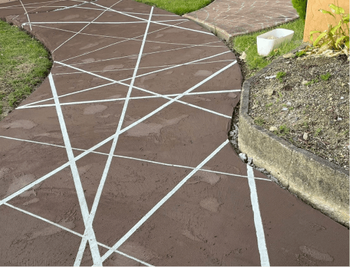 TFフロアーイメージ画像