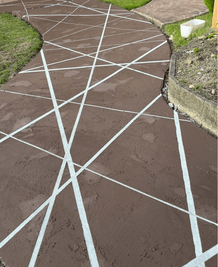 TFフロアーイメージ画像