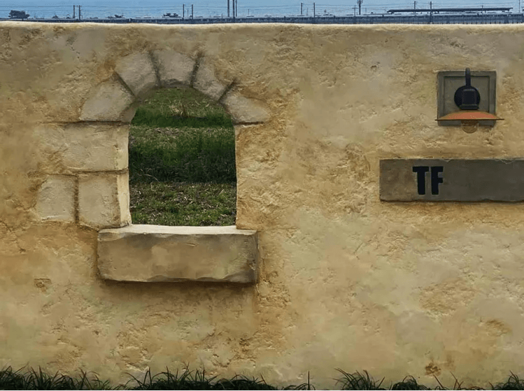 デザインの自由度が高い