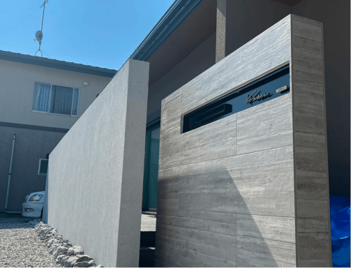 TFウォールイメージ画像