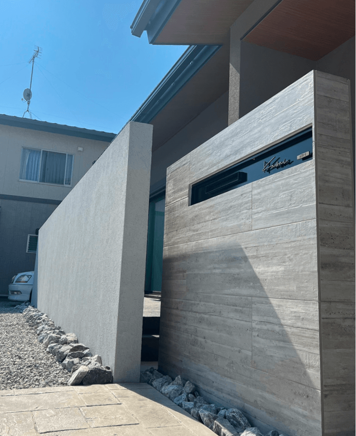 TFウォールイメージ画像